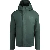 Vaude Bike Cyclist Warm Takki