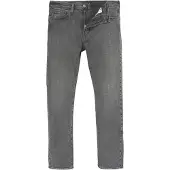 Levi's 502 Taper Overnighter - Black - 34 x 32