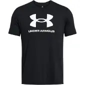 Under Armour Sportstyle Logo Lyhythihainen T-paita