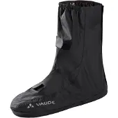 Vaude Bike Shoecover Palade, kengänsuojat, musta