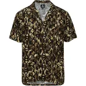 Volcom Bold Moves Lyhythihainen Paita
