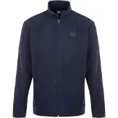 Whistler Cocoon M Fleece Jacket - Navy - L