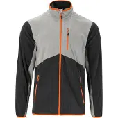 Whistler Greyson M Fleece Jacket - Grey - M