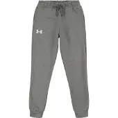 Under Armour Collegehousut - Kilpailija Fleecet Lenkkeilijät - C - - 8 v (128) - Collegehousut