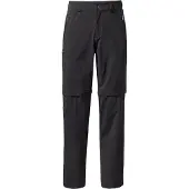 Vaude Farley Stretch Zip Off Ii Housut