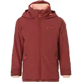 Vaude Casarea 3in1 Ii Irrotettava Takki