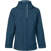 Vaude Kids Escape Light Jacket IV Dark Sea - 110/116
