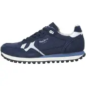 Pepe Jeans Brit-on Prints Lenkkarit