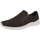Ecco Irving - Brown - 39