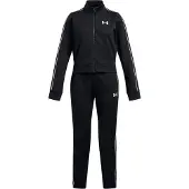 Under Armour Treenipuku musta / valkoinen