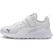 Puma Tennarit 'Anzarun' musta / valkoinen