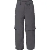 Vaude Detective Antimos Zip Off Housut