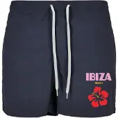 Mister tee Ibiza Beach Uimashortsit
