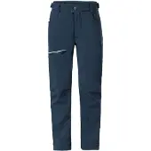 Vaude Bike Qimsa Softshell Hosen