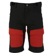 Whistler Eric M Outdoor Shorts - Red - M