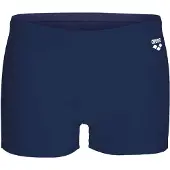 Arena Uimahousut 'Dynamo Short' laivastonsininen / valkoinen
