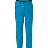 Vaude Zip Off Slim Fit Housut