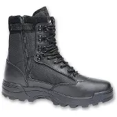 Brandit Bootsit musta | 39 | male