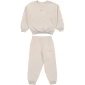 Nike Essential Fleece Crew Pitkähihainen Setti