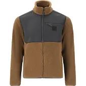 Whistler Sprocka M Teddy Fleece Jacket - S