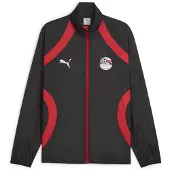 Puma Egypt 24/25 Ennen Ottelua Takki