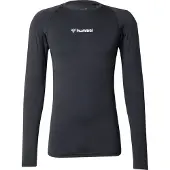 Hummel BL Performance Baselayer Pitkähihainen - Musta, koko Medium