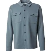 Only & Sons Onsnewkodyl Overshirt Sweat Noos - Blue - M