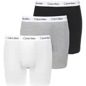 Calvin Klein Slips 3 Yksiköt