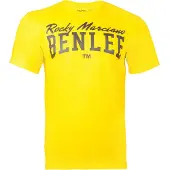 Benlee Paita neonkeltainen / musta