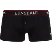 Lonsdale Oakworth Boxerit 2 Yksiköt