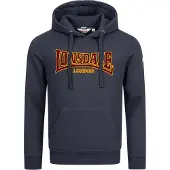 Lonsdale Hooded Classic Ll002 Huppari