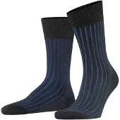 Falke Shadow So - Navy - 43-44
