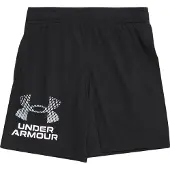 Under Armour Tech Logo Shortsit