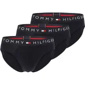 Tommy Hilfiger Um0um03905 Brief Boxerit 3 Yksiköt