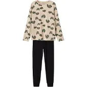 Name It Kids Nkmnightset lasten pyjama