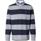 Gant 2004083 Pitkähihainen Polopaita