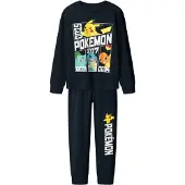 Name It Kids Nkmdamien lasten pyjama