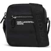 Karl lagerfeld Jeans A1m30340 Olkalaukku