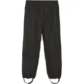 Color Kids Kids'' Shell Pants Black Sadehousut 116