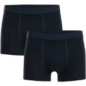 We fashion Bokserishortsit tummansininen