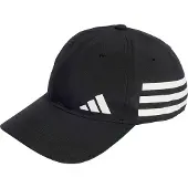 Adidas Baseball Bold C - Black - 54-60