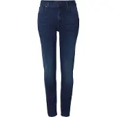 Tommy Hilfiger Farkut 'Core Bleecker' tummansininen