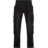 Brandit Cargo Denim Housut