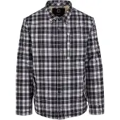 Brandit Classic Sherpa Vetoketjullinen Fleecetakki
