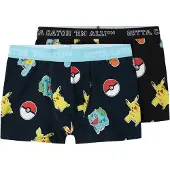 Name it Asgar Pokemon Boxerit 2 Yksiköt
