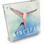 Lautapelit.Fi Wingspan lautapeli