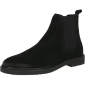 About You Chelsea-bootsit 'Moritz' musta