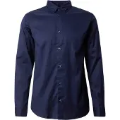 Jack & jones Premium Paita 'JPRBLALEWIS' yönsininen