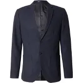 Jack & jones Premium Pikkutakki 'Madison' laivastonsininen