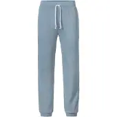 s.Oliver Pyjamahousut savunsininen